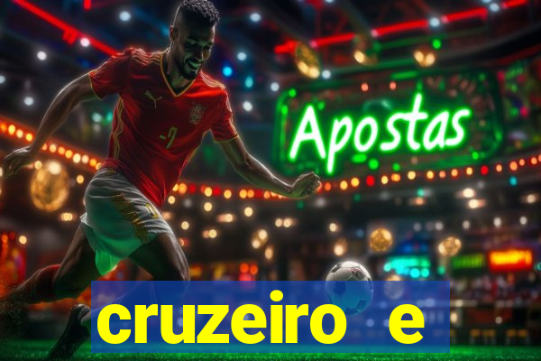 cruzeiro e fluminense futemax